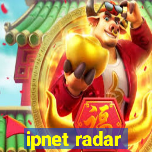 ipnet radar